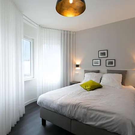 Col 38 Casa de Férias Kluisbergen